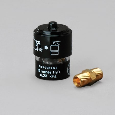 Donaldson Indicator, X002352 X002352